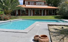 Via Bahia - Maison D'Hotes